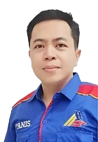 Budi Yanto Wijaya